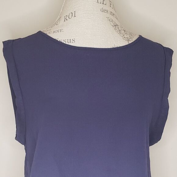 Marc Jacobs silk top - Picture 5 of 9